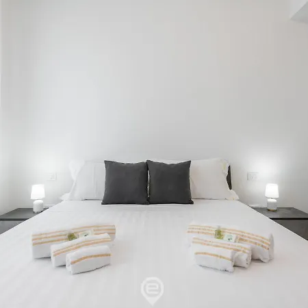 Appartement Tigellius - Central Comfort