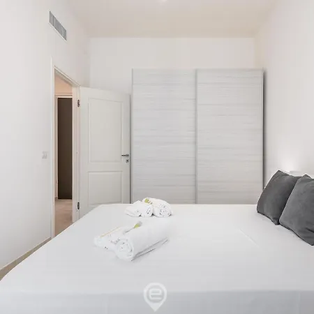 Tigellius - Central Comfort Apartment