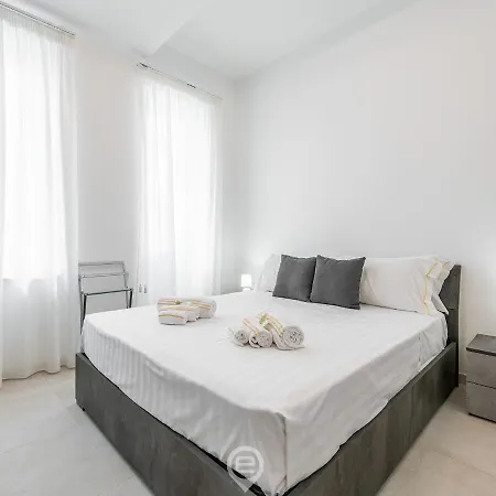 Apartment Tigellius - Central Comfort *