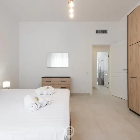 Tigellius - Central Comfort Apartment *