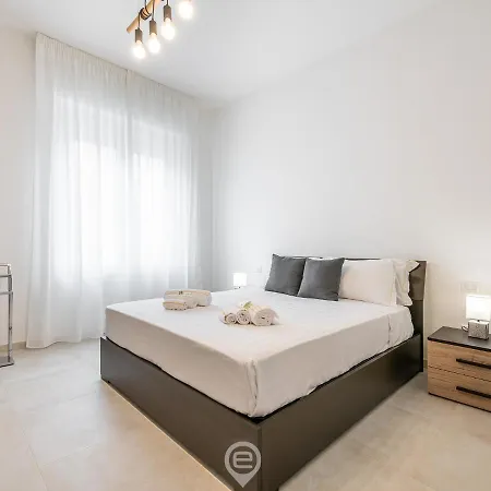 Tigellius - Central Comfort Apartment *