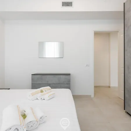 Tigellius - Central Comfort Cagliari