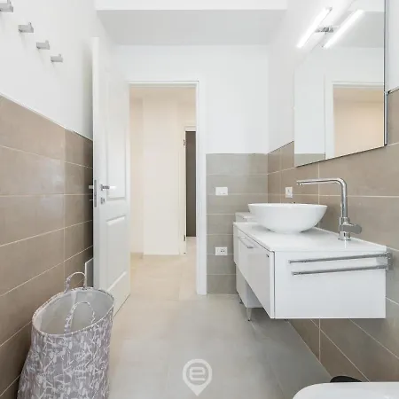 Apartment Tigellius - Central Comfort Cagliari