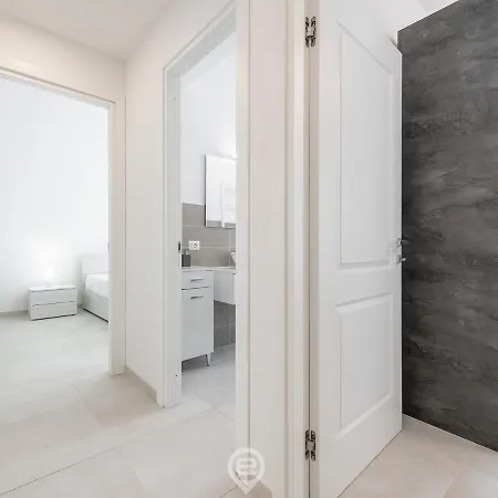 Apartment Tigellius - Central Comfort